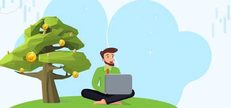 استراتژی فارکس شکوفه گیلاس