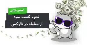 نحوه کسب درآمد از فارکس