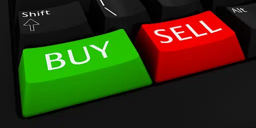 سفارش خرید و فروش در فارکس