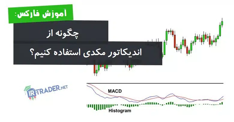 اندیکاتور مکدی
