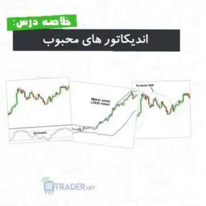 اندیکاتورهای محبوب
