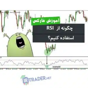 شاخص قدرت نسبی