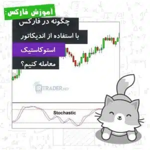 اندیکاتور استوکاستیک