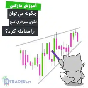 الگوی گوه