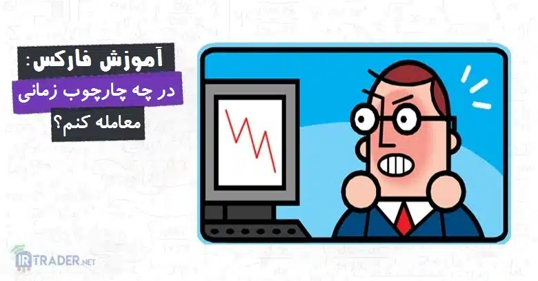 چارچوب زمانی مناسب