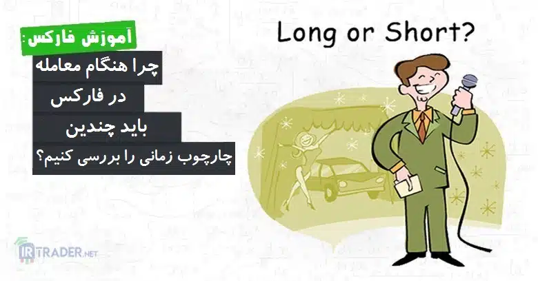چندین تایم فریم