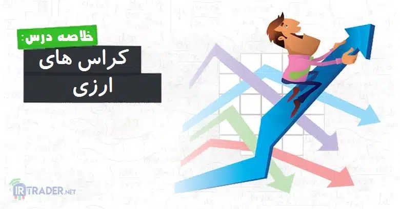 کراس ارزی