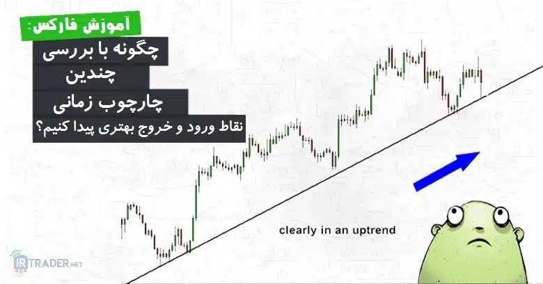 چندین تایم فریم
