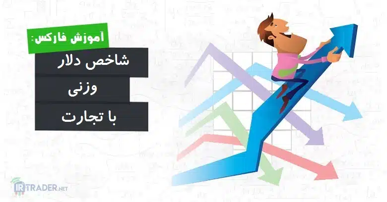 شاخص وزنی دلار