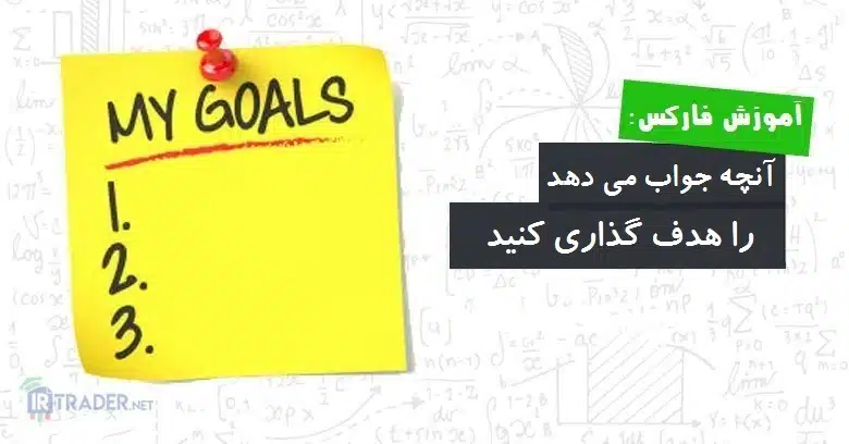 اهداف فارکسی