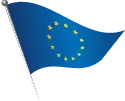 پرچم اتحادیه اروپا