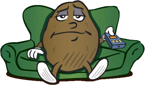 سیب زمینی