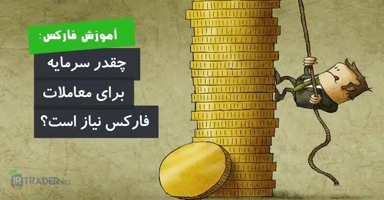 سرمایه مورد نیاز