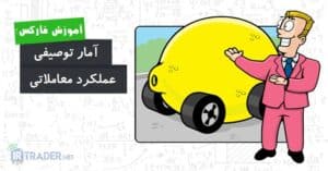 آمار و عملکرد