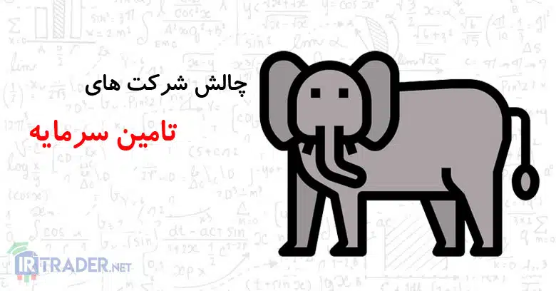 تامین سرمایه