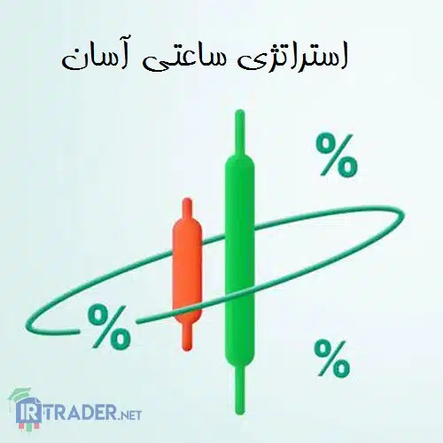 استراتژی ساعتی