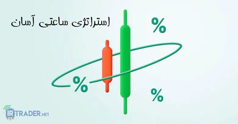 استراتژی ساعتی