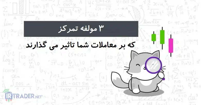 تمرکز در معاملات