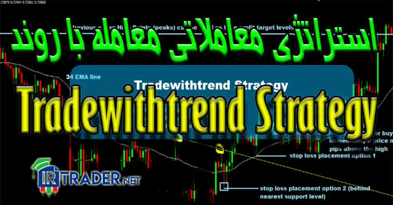 معامله با روند