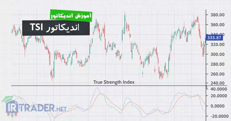 اندیکاتور TSI