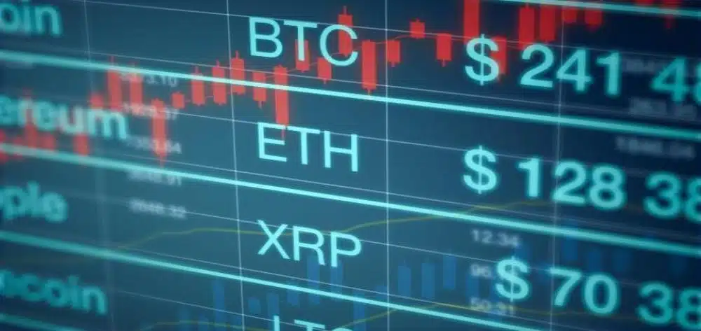لیست بهترین صرافیهای ارز دیجیتال خارجی