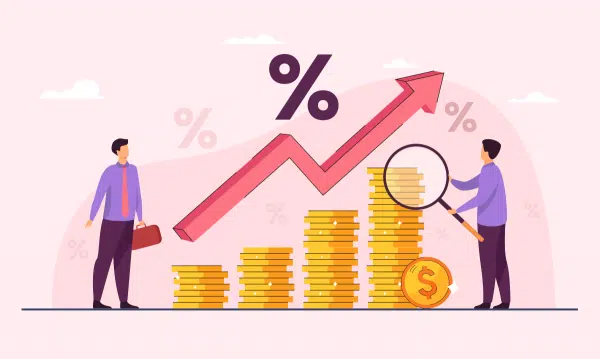 تأثیر افزایش نرخ بهره در اقتصاد