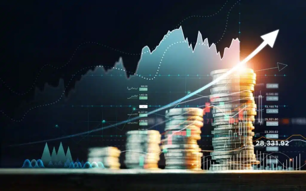 تأثیر نرخ بهره بر ارزش پول