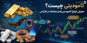 معامله کامودیتی ها