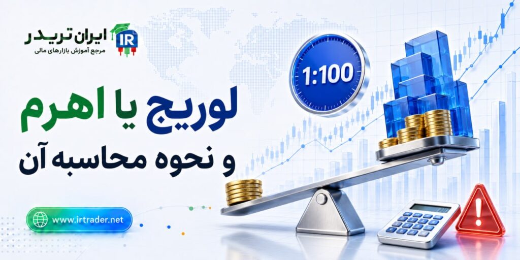 لوریج و نحوه محاسبه آن