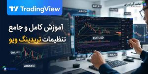 پلتفرم معاملاتی تریدینگ ویو