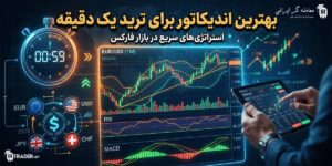 بهترین اندیکاتور 1 دقیقه
