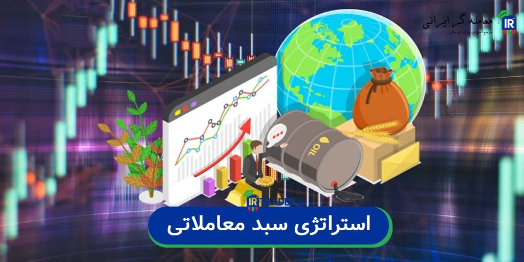 استراتژی سبد معاملاتی