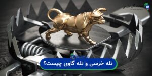 تله در تحلیل تکنیکال