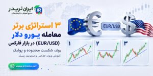 استراتژی یورو دلار