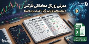 ژورنال معاملاتی چیست؟