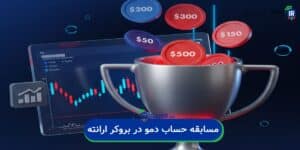 مسابقه بزرگ بروکر ارانته