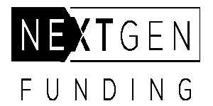 لوگو نکست جن فاندینگ