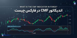 CMF در تحلیل تکنیکال