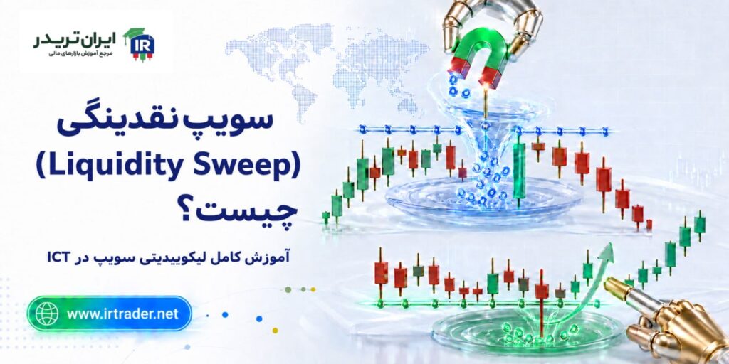 سویپ نقدینگی چیست