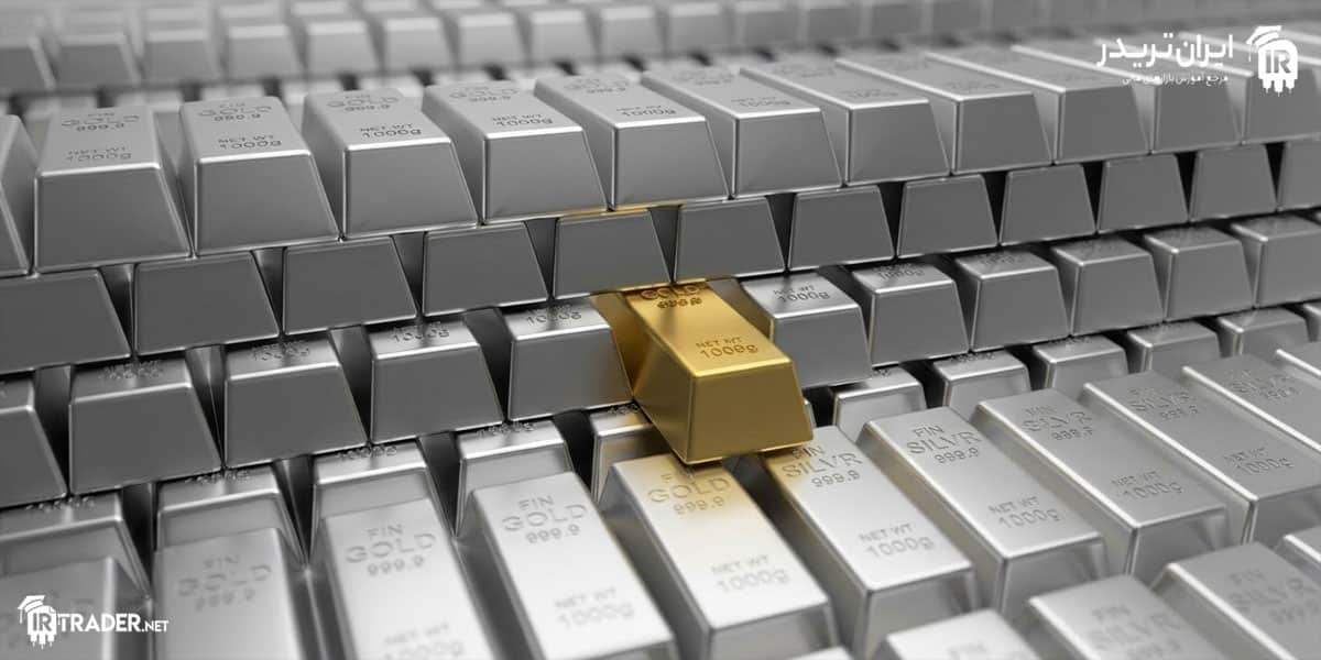 بهترین زمان معامله XAUUSD