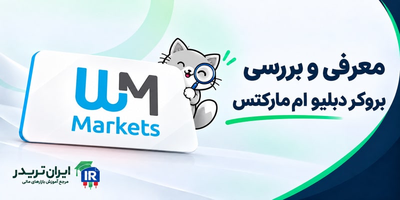 دبلیو ام مارکتس